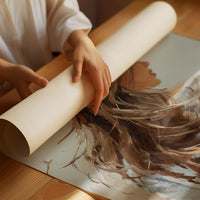 Prairie Wind Carries Her Story