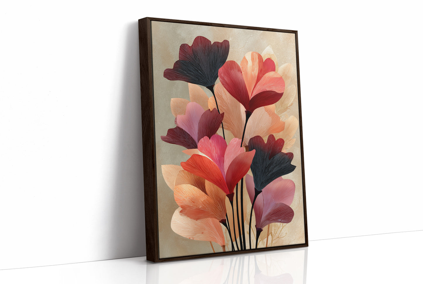Every Petal Keeps a Secret