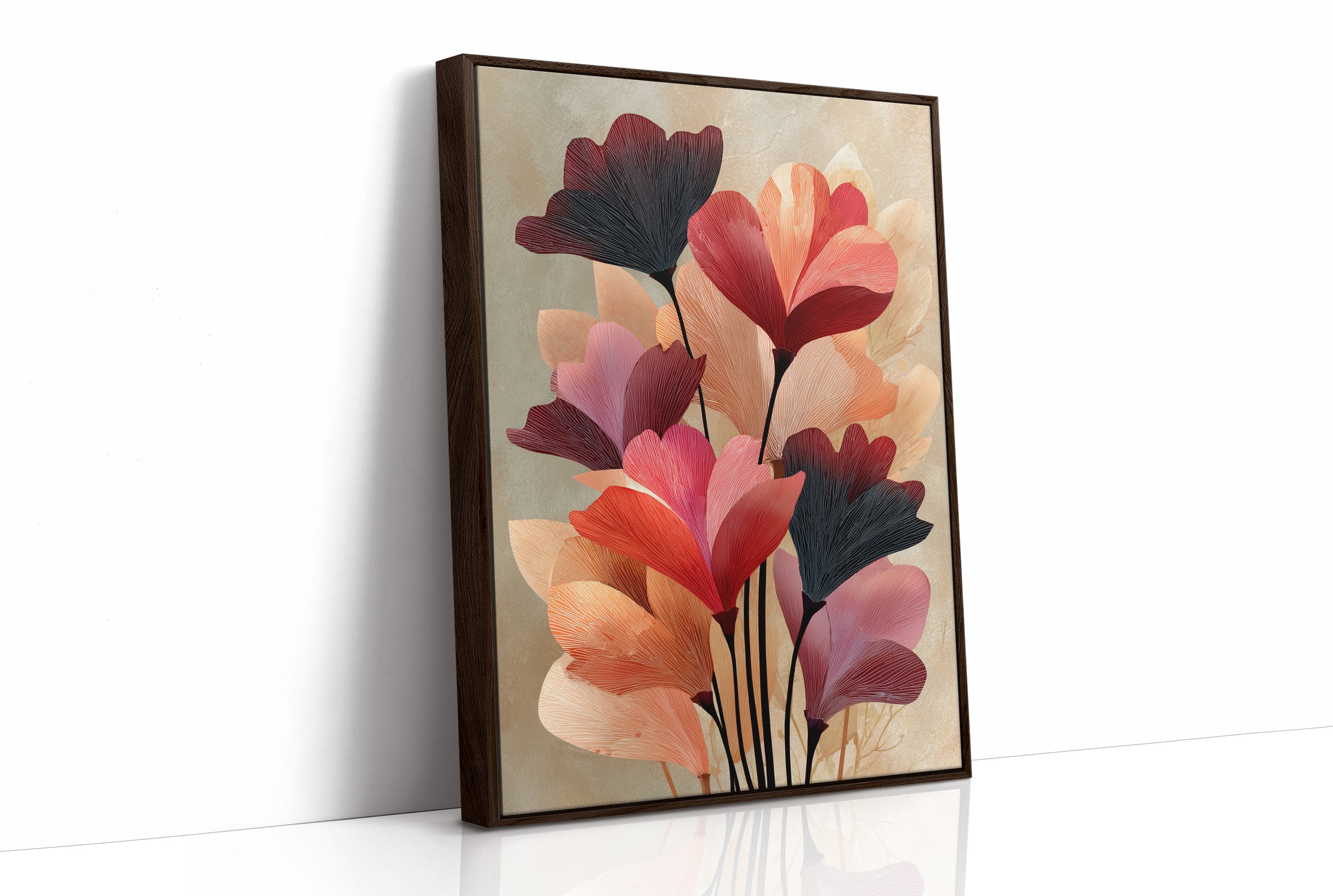 Every Petal Keeps a Secret