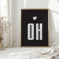 Letters From The Buckeye State