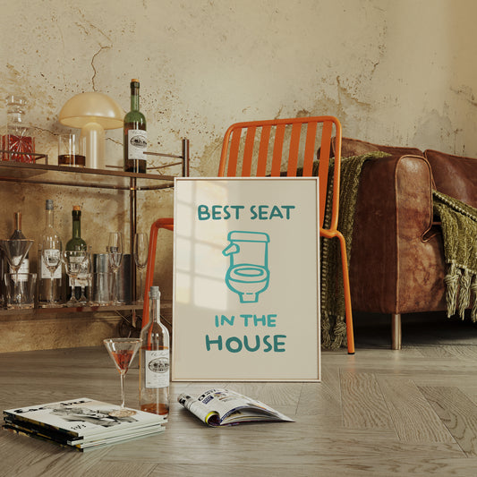 Throne Room Philosophy Finds Home