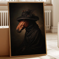 Elegance Woven in Velvet and Grain