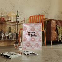 Literature Blooms In Desert Corners