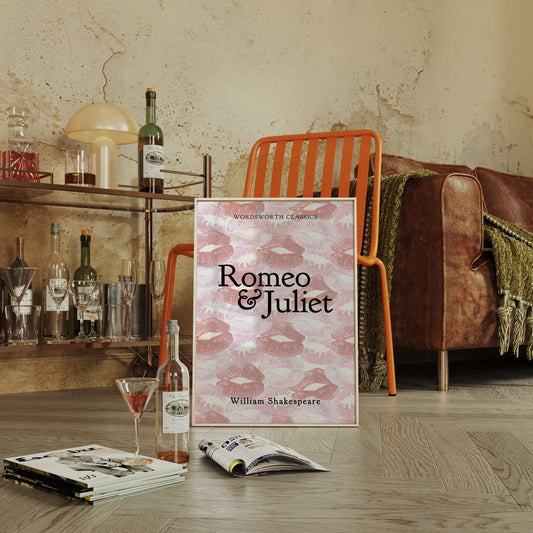 Literature Blooms In Desert Corners