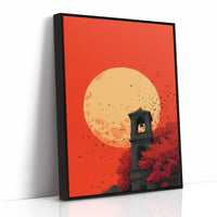 Belfry Bats: Someone Rang the Bell