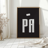 Letters From The Keystone State
