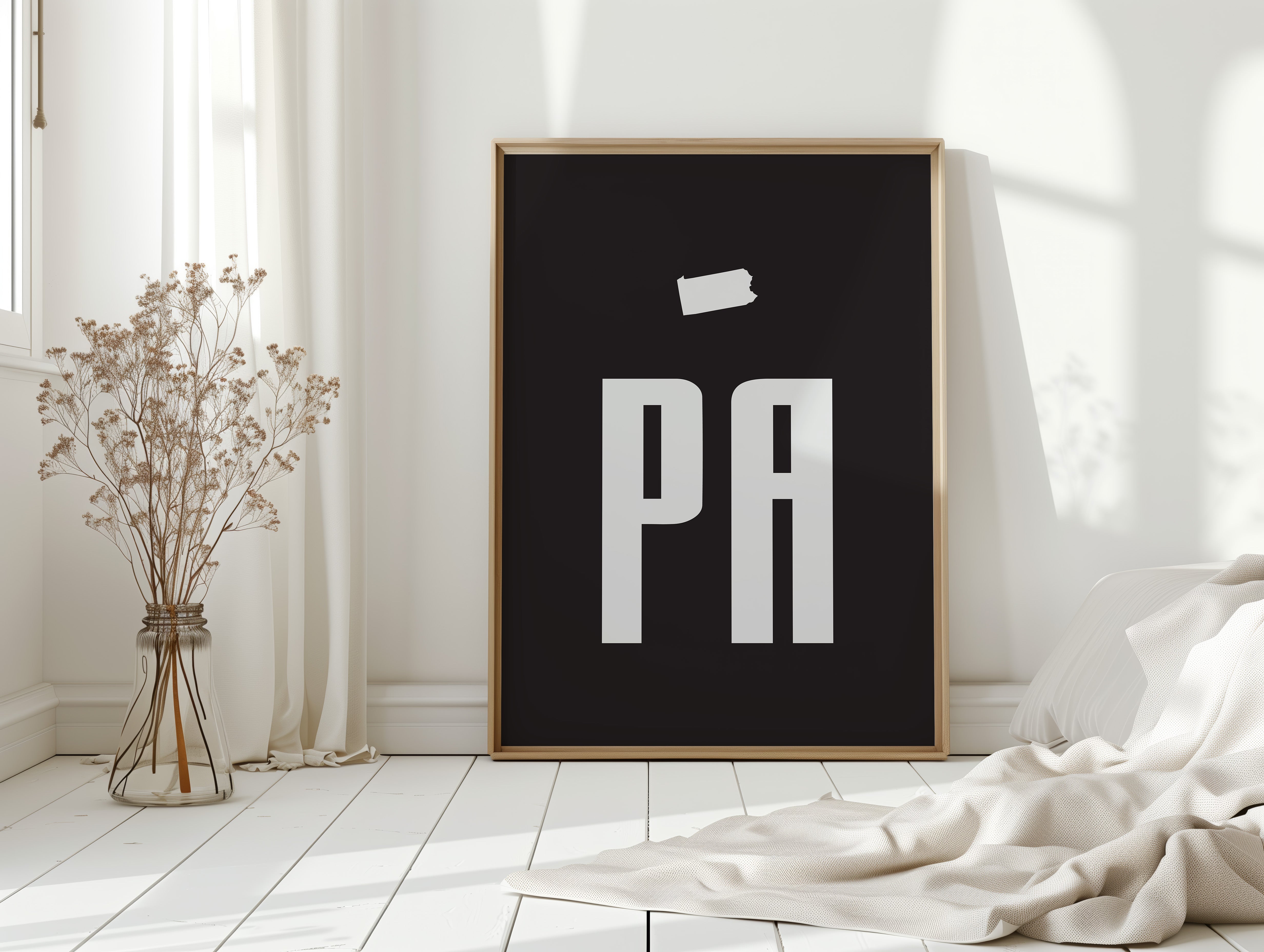 Letters From The Keystone State