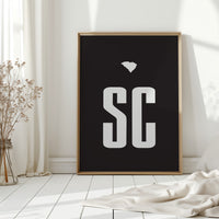 Southern Letters Shape Modern Pride