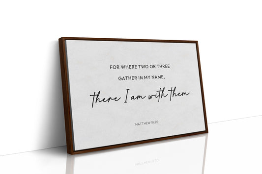 Scripture's Promise Among Quiet Books