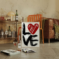 Bold Strokes Paint Love's Truth