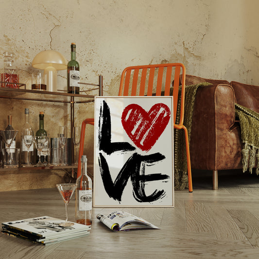 Bold Strokes Paint Love's Truth