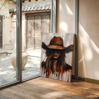 Outlaw Ember – Western Heat