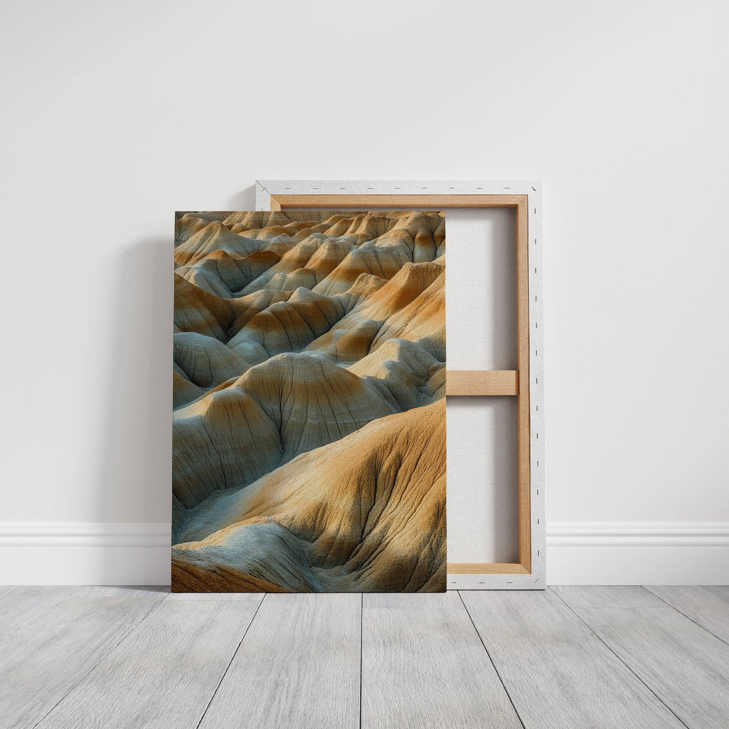 Ancient Dunes Write Earth's Story