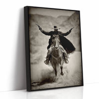 Riders of Dust and Valor