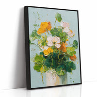 Thrown Together and Perfect