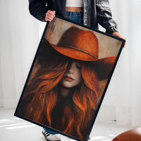 Fire Beneath Stillness