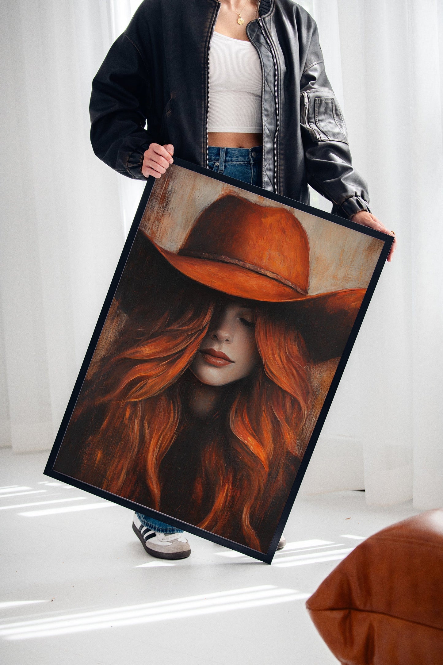 Fire Beneath Stillness