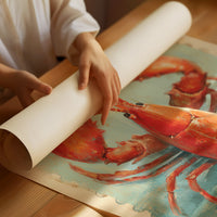 Coastal Memories From Maine Shores