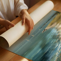 Distant Sails Whisper Shore Secrets