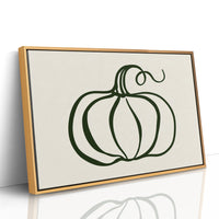 Gourd Lines Only