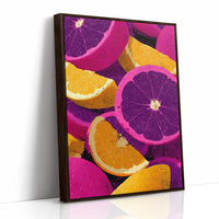 Sliced and Saturated