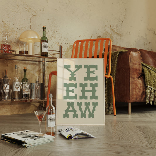 Sage Letters Spell Western Tales