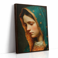 Our Lady of Quiet Stars
