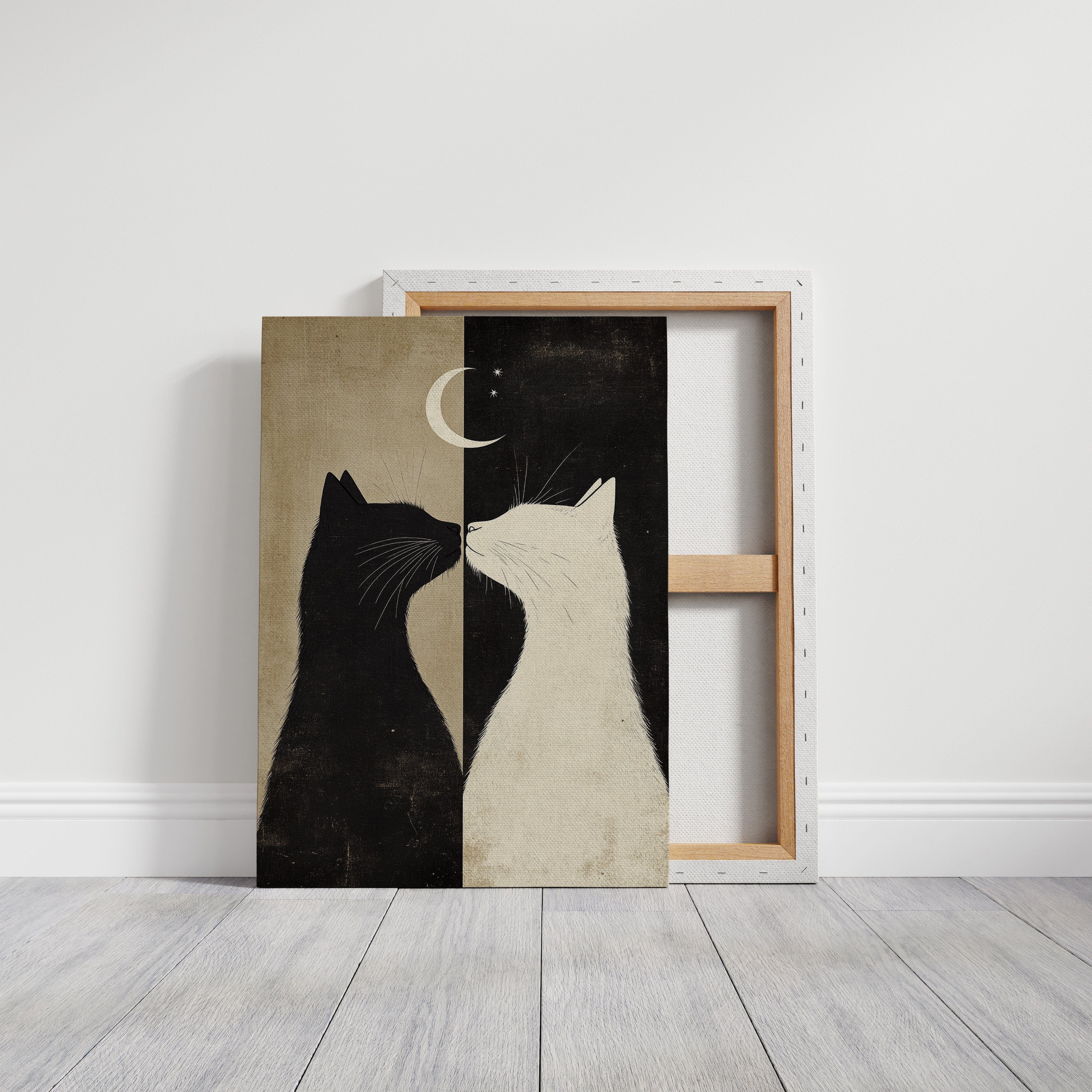 Moonlit Tales Of Day And Night