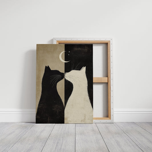 Moonlit Tales Of Day And Night