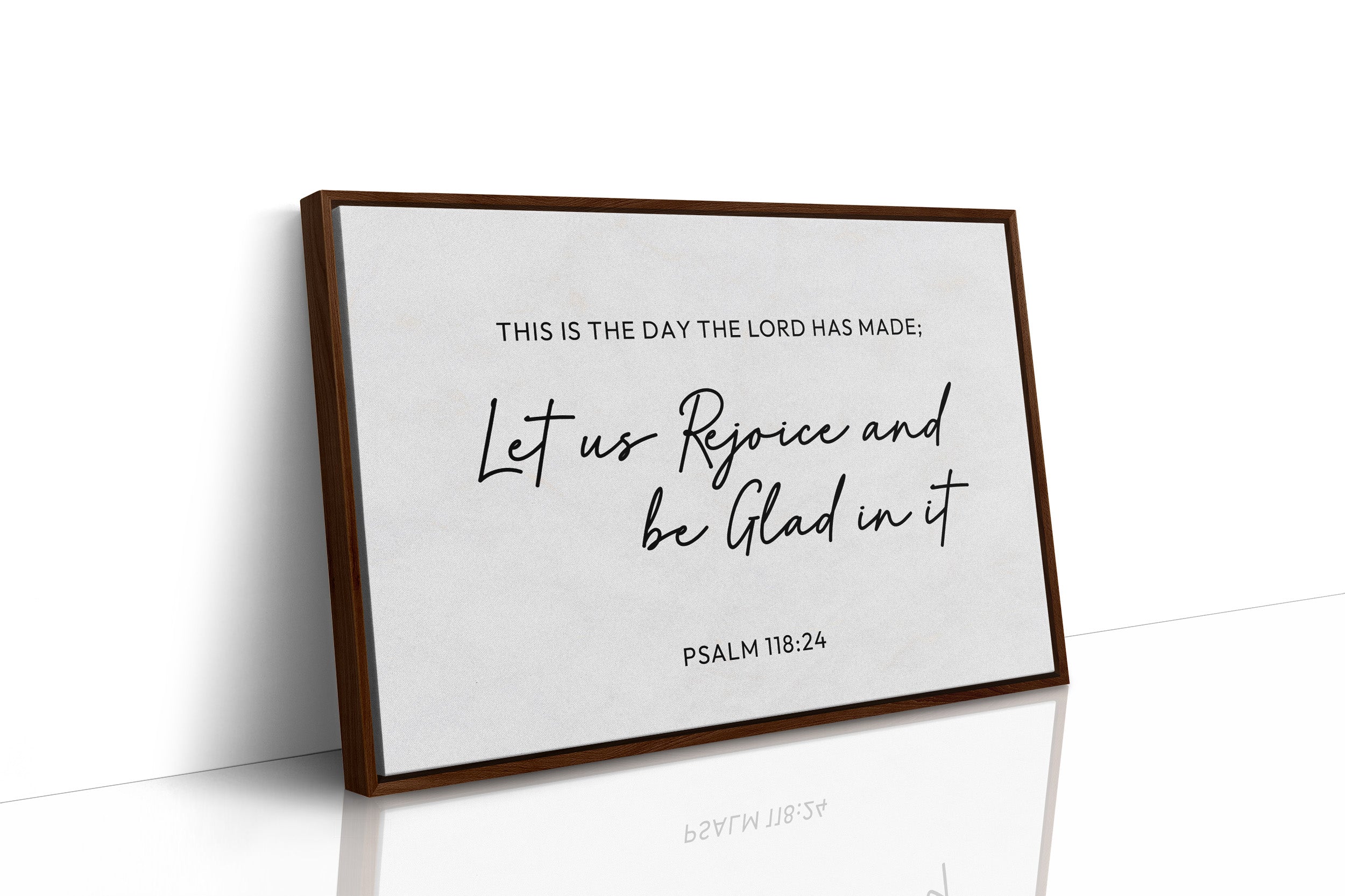 Sacred Verse Among Quiet Pages