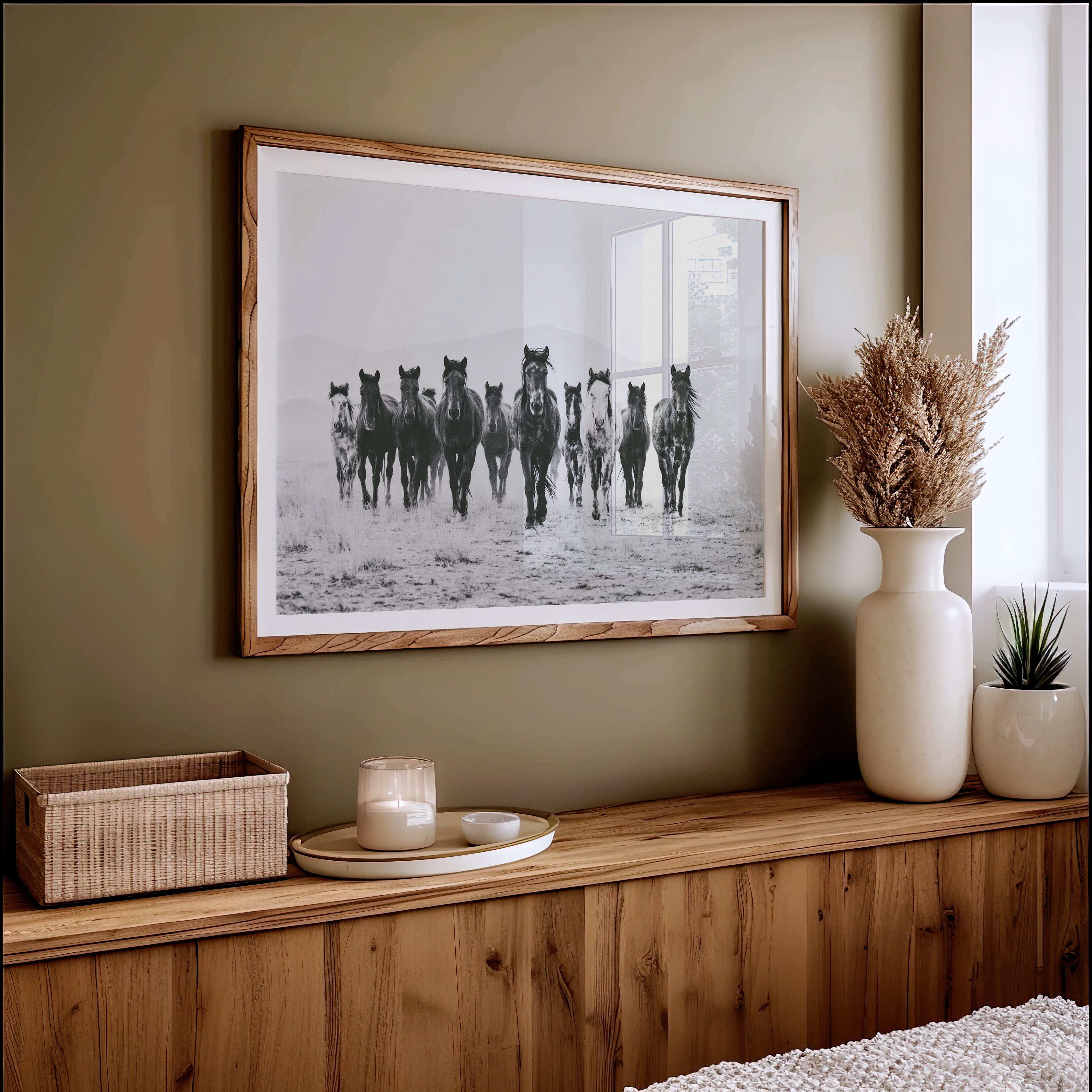 Kinship in Formation