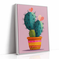 Prickly But Full of Love