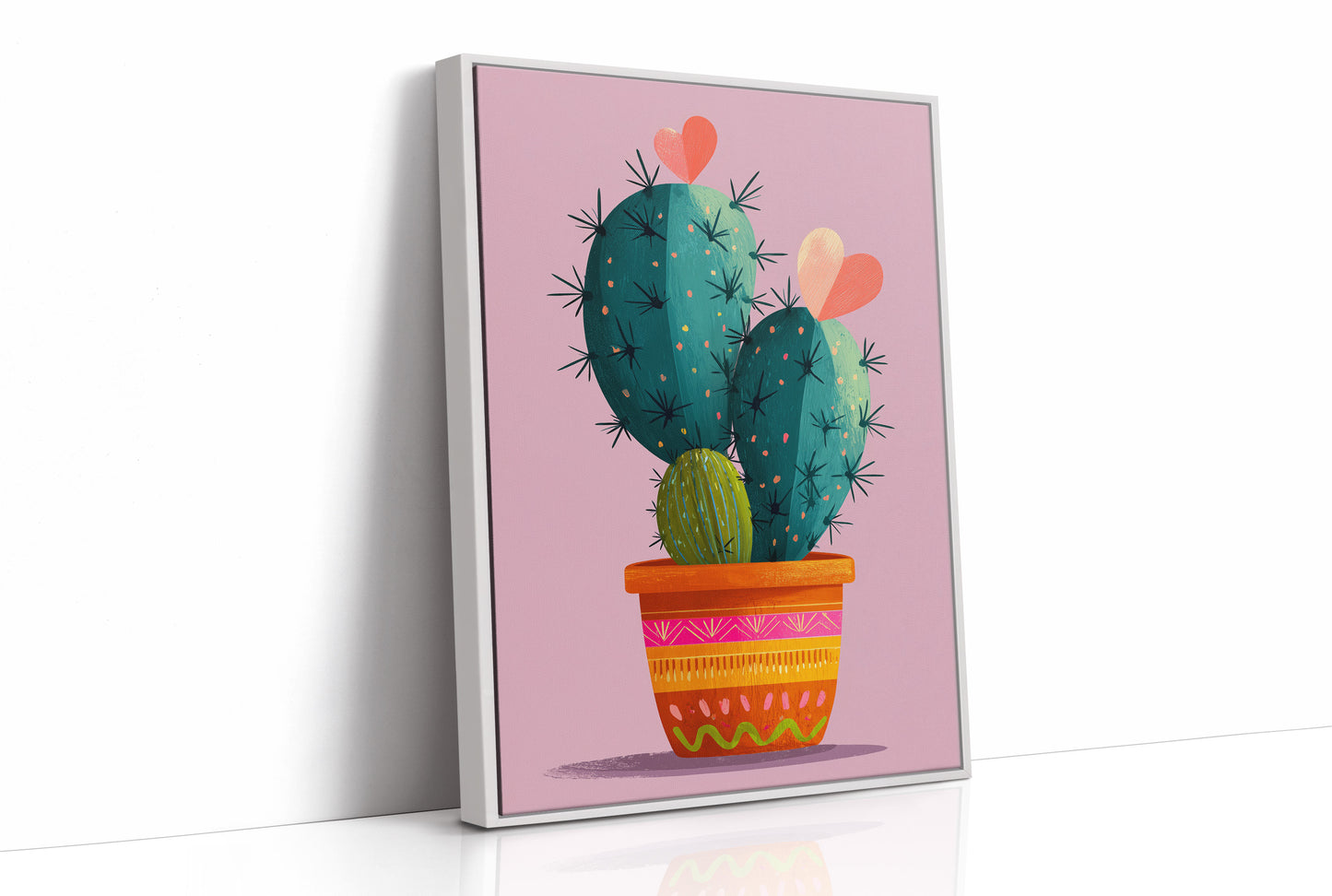 Prickly But Full of Love