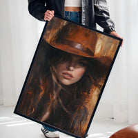 The Look That Lingers