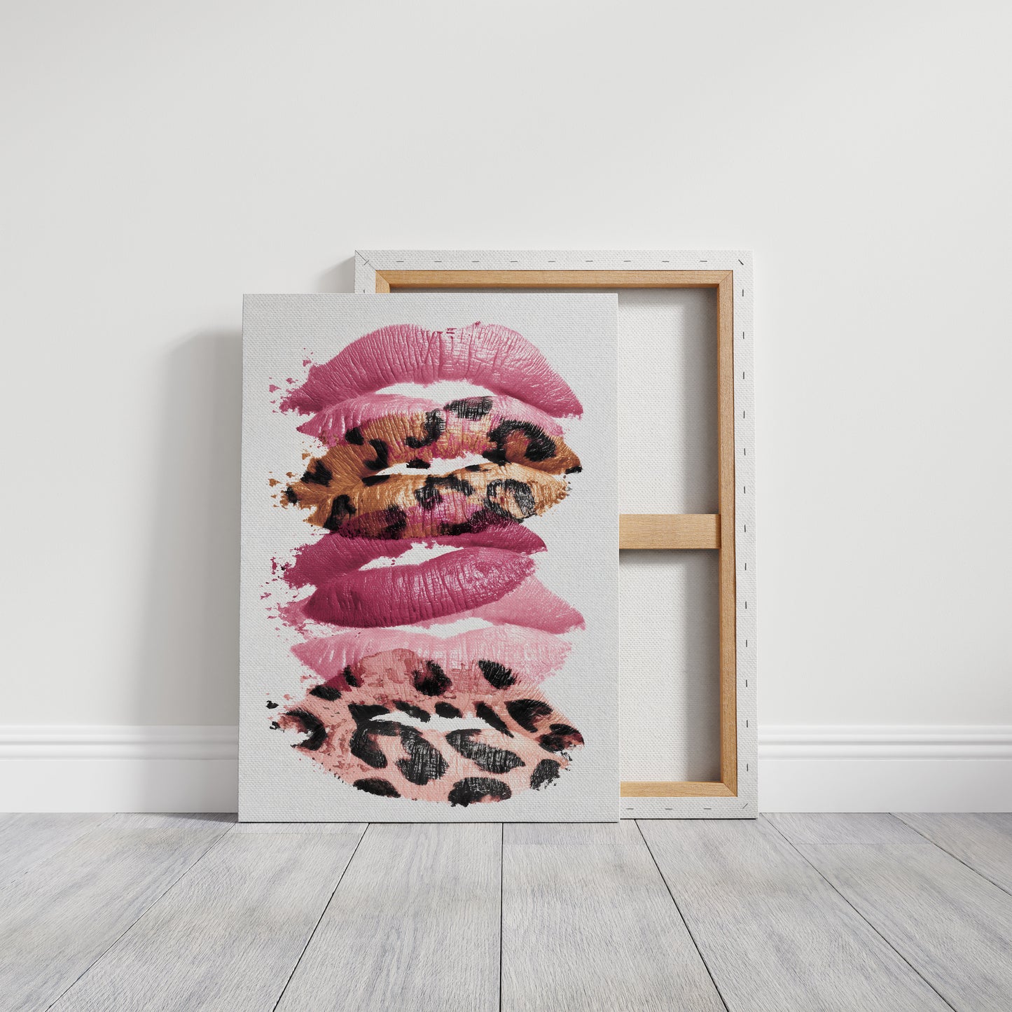 Wild Kiss in Bloom