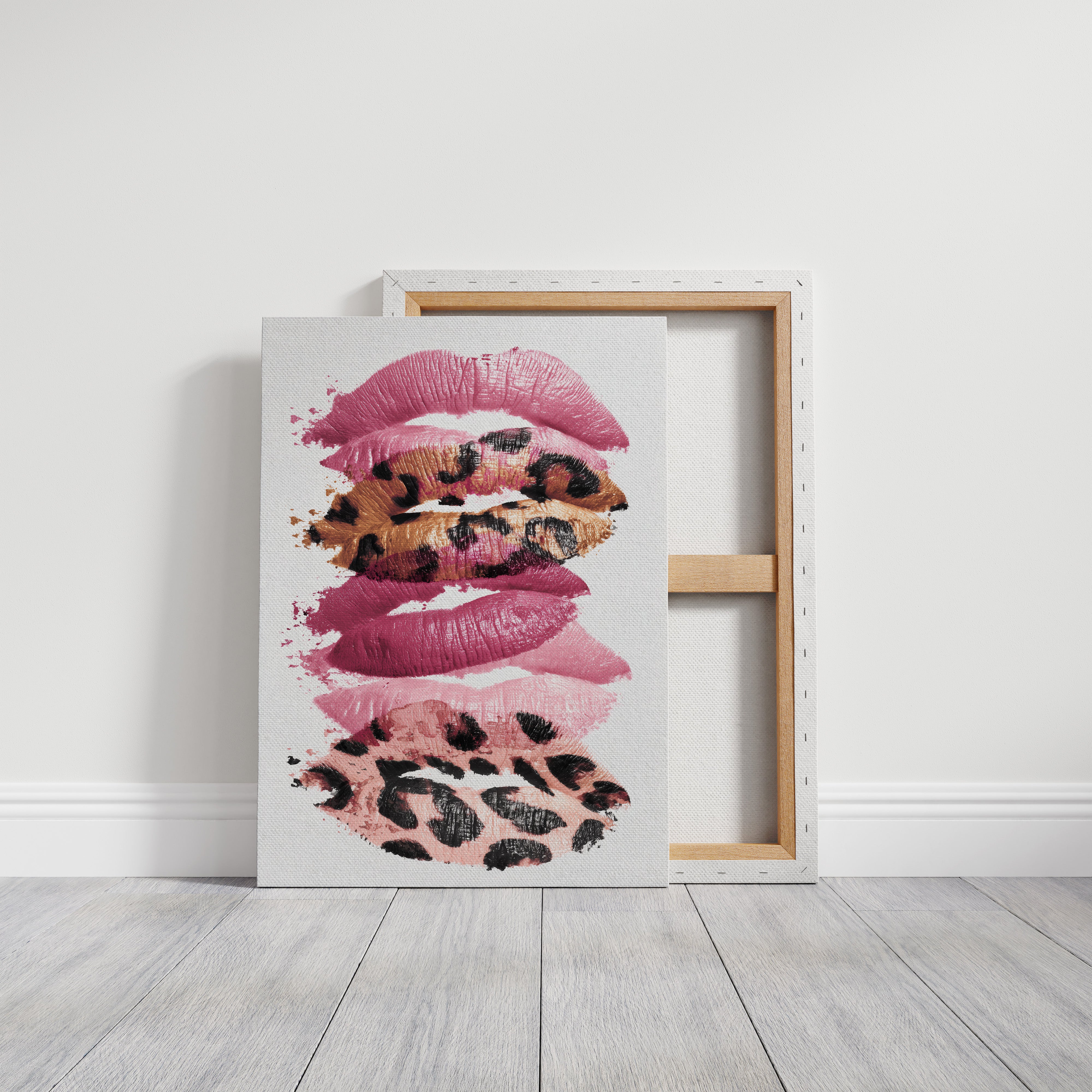 Wild Kiss in Bloom