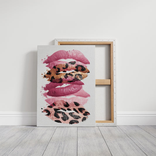Wild Kiss in Bloom
