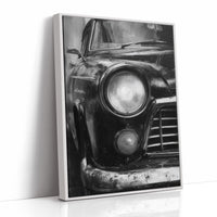 Midnight Chrome Revival