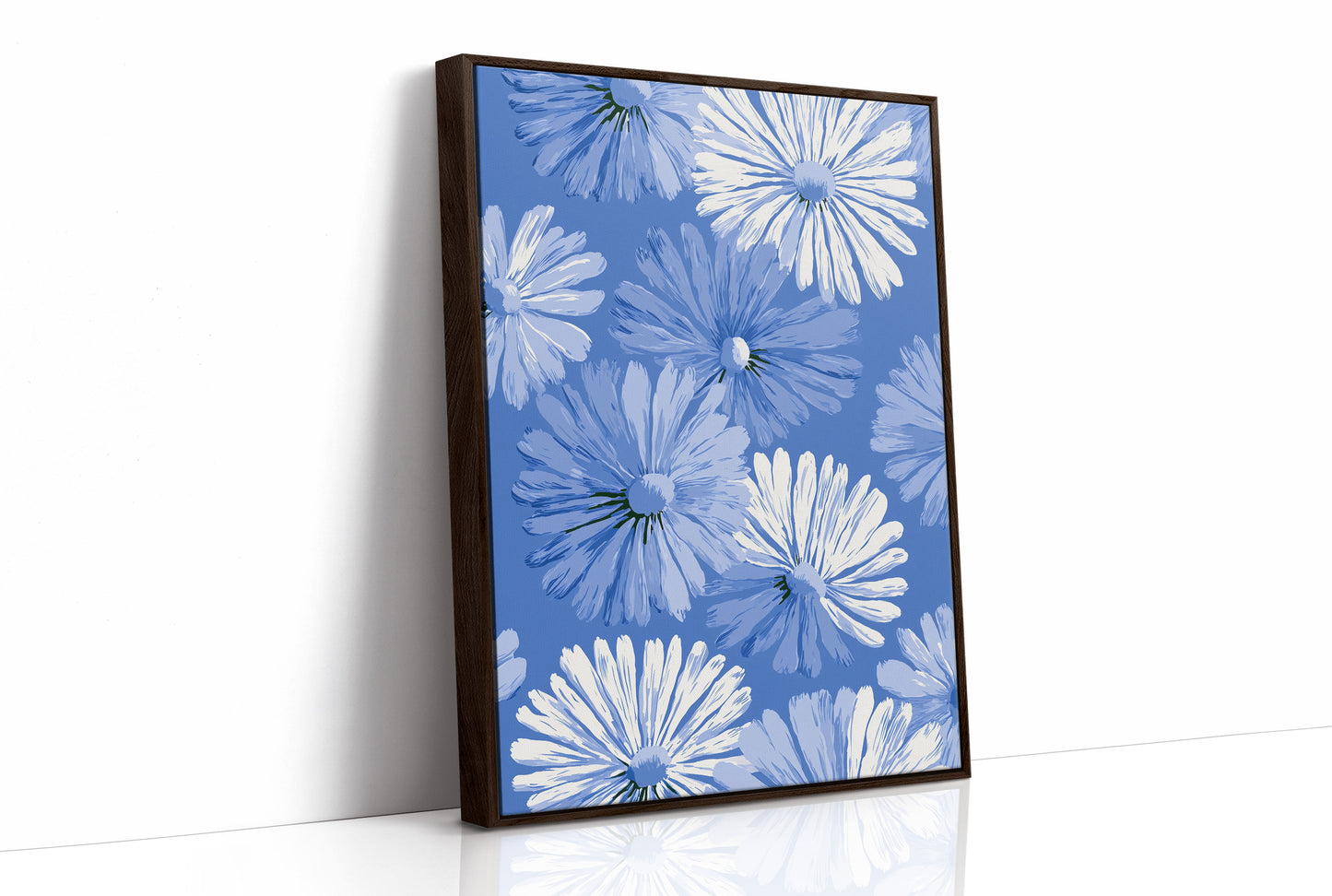 Daisies All the Way Down