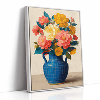 The Vase That Stopped the Room