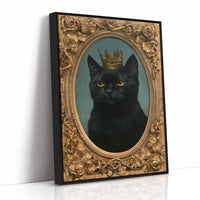 Royally Unimpressed