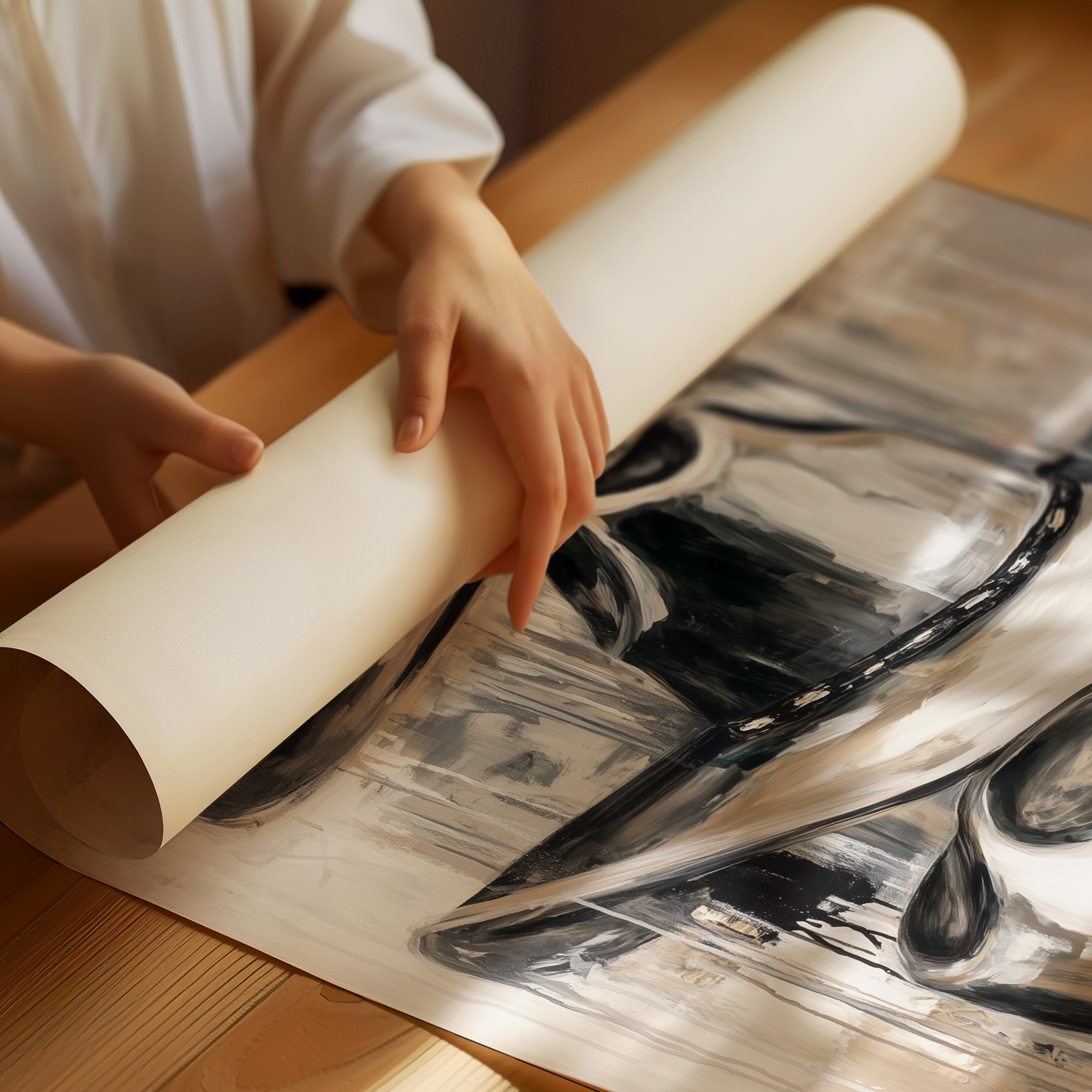 Cowboy Tales Drip Like Rain