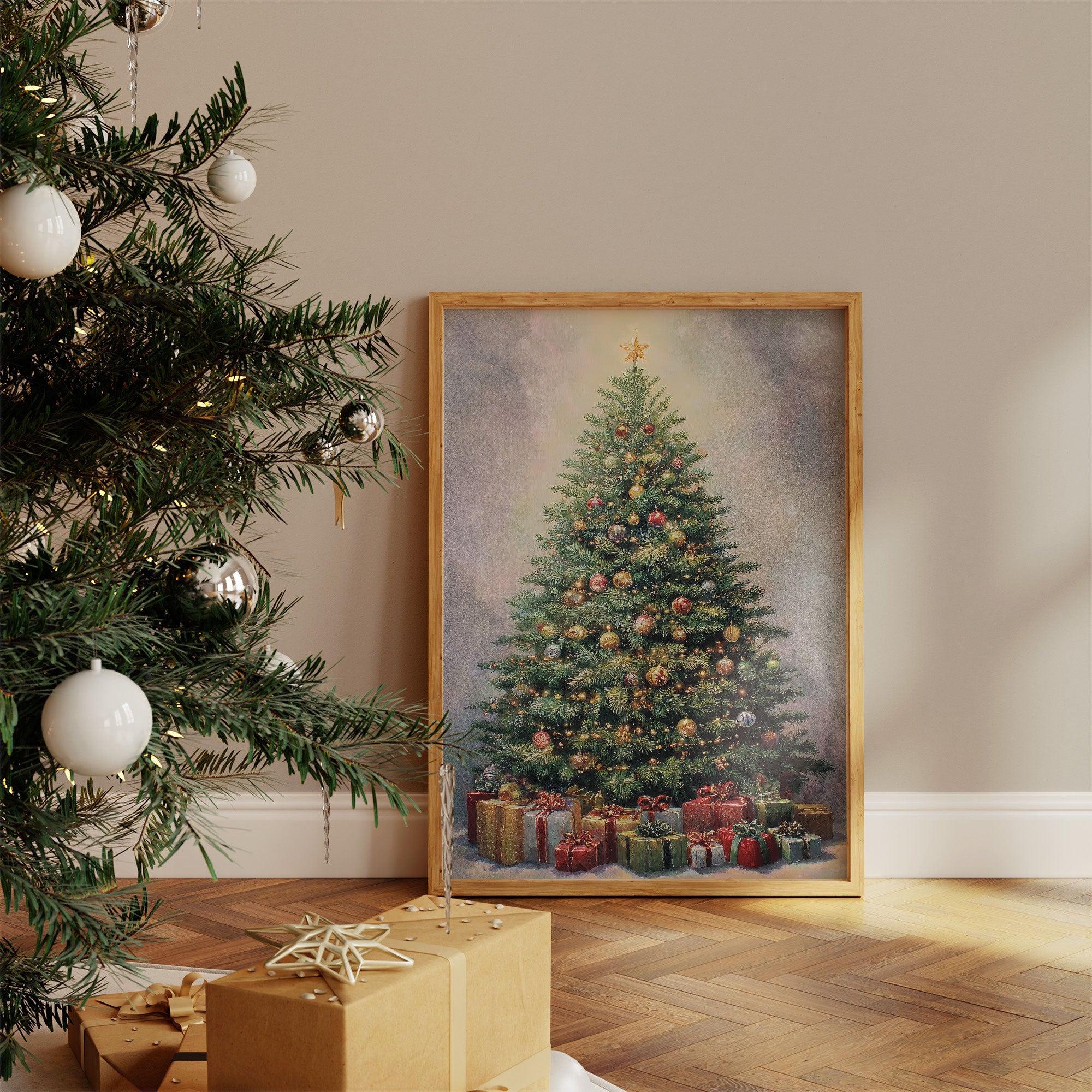 December Stories Light The Night