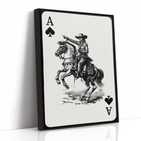 Aces High in the Dust