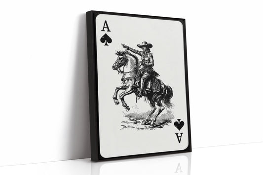 Aces High in the Dust