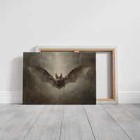 In Flight Of Unseen Wonders