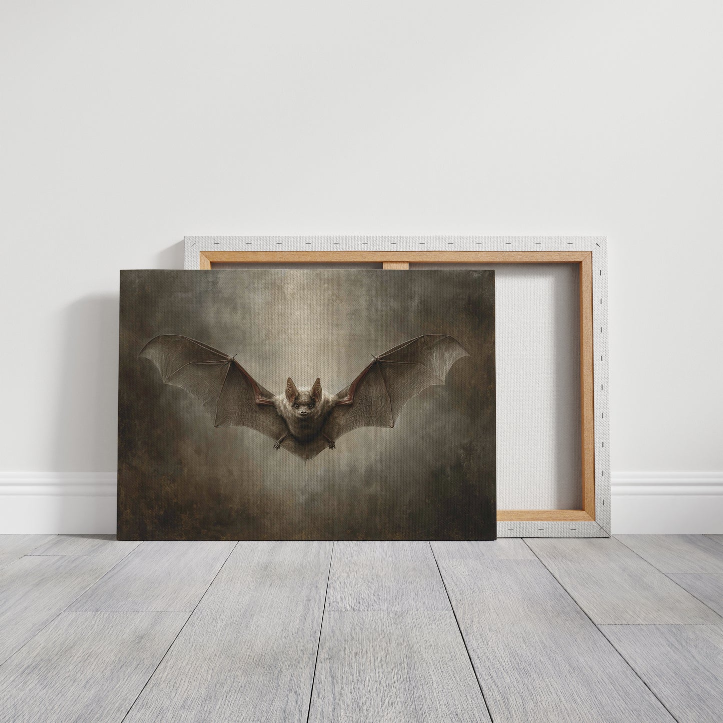 In Flight Of Unseen Wonders