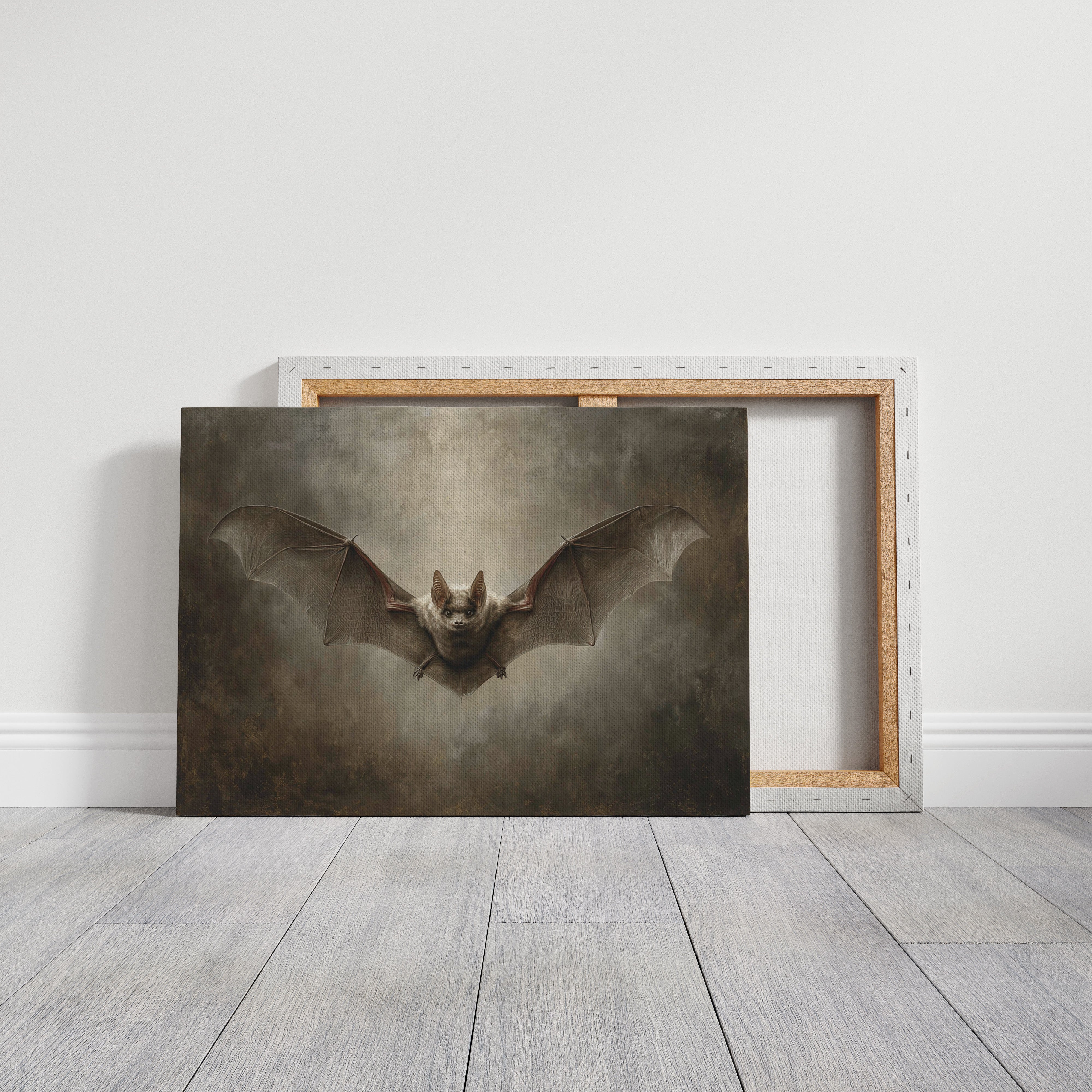 In Flight Of Unseen Wonders