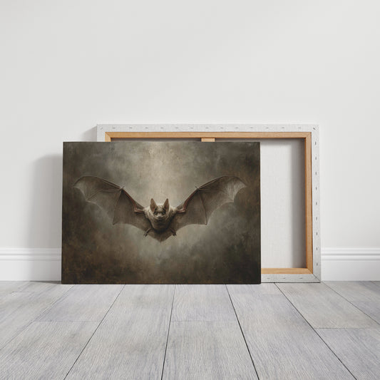In Flight Of Unseen Wonders