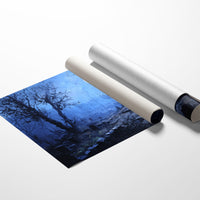 Moonlit Tales Between Ancient Stones